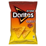 Doritos - Exotic Chips (Taiwan)