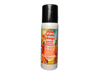 Smoke Odor - Exterminator Mini Spray 2.5oz - Maui Wowie Mango