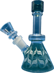 Skyglass - Mini Wrap & Rake Beaker
