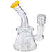 Skyglass - Mini Basic Puck Perc Rig