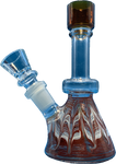 Skyglass - Mini Wrap & Rake Beaker
