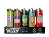 Bic - Assorted Design 50pk Display