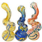 Skyglass - Bubblers