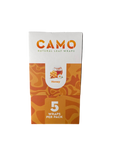 Camo - Wraps 5ct 25pk Display