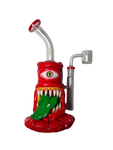 SkyGlass - Monster Tongue Rig