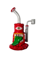 SkyGlass - Monster Tongue Rig