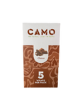 Camo - Wraps 5ct 25pk Display