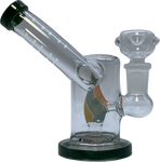 Skyglass - Mini Rainbow Swirl Sidecar