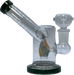 Skyglass - Mini Rainbow Swirl Sidecar