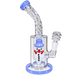 Skyglass - Snowman Water Pipe