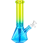 Skyglass - Dual Color Gem Beaker