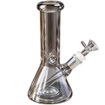 Skyglass - 8in" Full Color Beaker