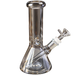 Skyglass - 8in" Full Color Beaker