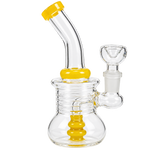 Skyglass - Mini Triple Stacked Perc Rig