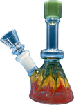 Skyglass - Mini Wrap & Rake Beaker