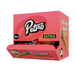 Petro - CBG+ 2g Cannon Pre-rolls - 20ct