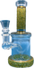 Skyglass - Mini Frit Textured Waterpipe