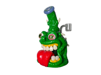 SkyGlass - Monster Lick Rig