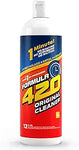 Formula 420 - Cleaners