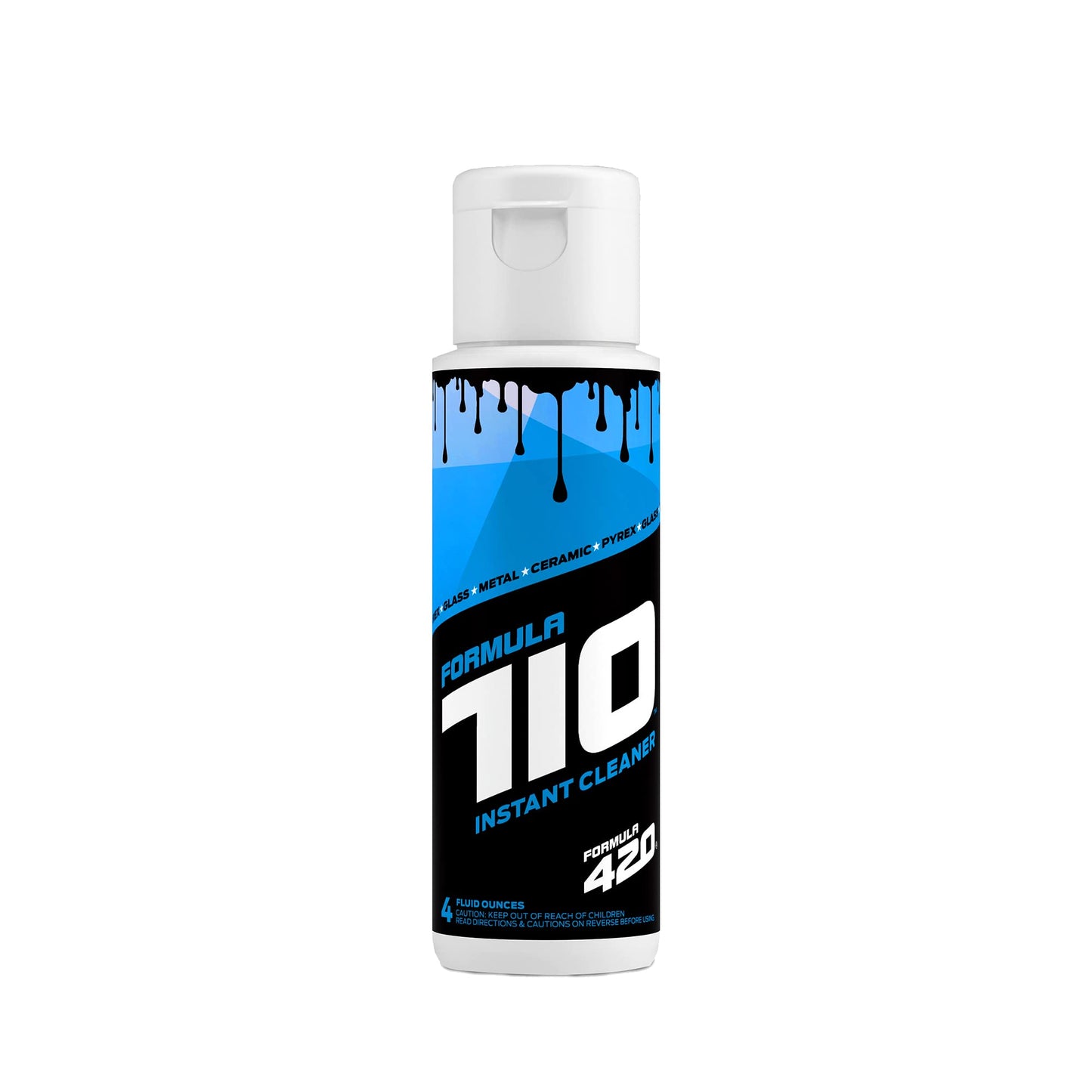710 Formula Cleaners - Instant Cleaner