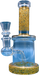 Skyglass - Mini Frit Textured Waterpipe