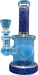 Skyglass - Mini Frit Textured Waterpipe