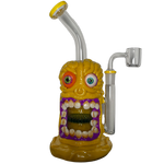 Skyglass - Monster Rigs