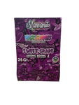 Mamanita - Magic Gummies 1600mg 25ct Display