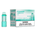 Foger - POD - Switch Pro 30K Puffs 5ct Display