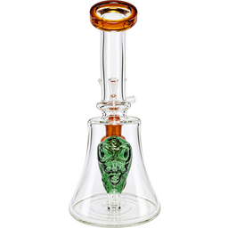 Skyglass - Face Man Banger Hanger