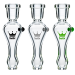 Helix - Solo Chillum