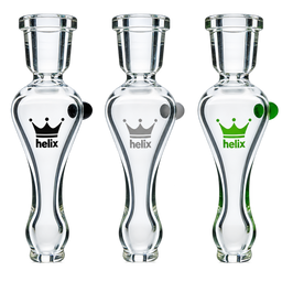 Helix - Solo Chillum