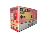 Geek Bar - Pulse 0% Nic 15k Puff Disposable 16ml 5pk