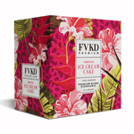 FVKD - Premium THC-A Badder Disposable