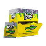 Loud - Kratom Extract Tablets 300mg 2ct - 20pk Box