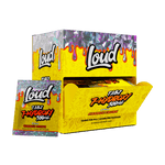 Loud - Kratom Extract Tablets 300mg 2ct - 20pk Box