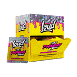 Loud - Kratom Extract Tablets 300mg 2ct - 20pk Box