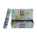 FVKD - Green Lotus 2g Pre-Rolls - 10ct Box