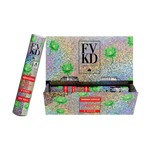 FVKD - Green Lotus 2g Pre-Rolls - 10ct Box