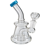 Skyglass - Mini Basic Puck Perc Rig