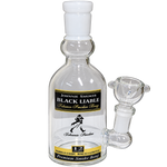 Skyglass - Mini Novelty Bottle Rig