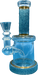 Skyglass - Mini Frit Textured Waterpipe