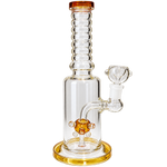 Skyglass - Stacked RIng Urchin Water Pipe