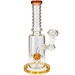 Skyglass - Stacked RIng Urchin Water Pipe