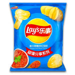 Lays - Exotic Chips 135g