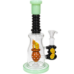 Skyglass - Stack RIng Cactus Waterpipe