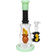 Skyglass - Stack RIng Cactus Waterpipe