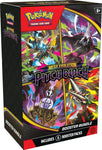 Pokemon - English Booster Box Bundle