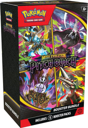 Pokemon - English Booster Box Bundle