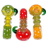 Skyglass - Hand Pipes